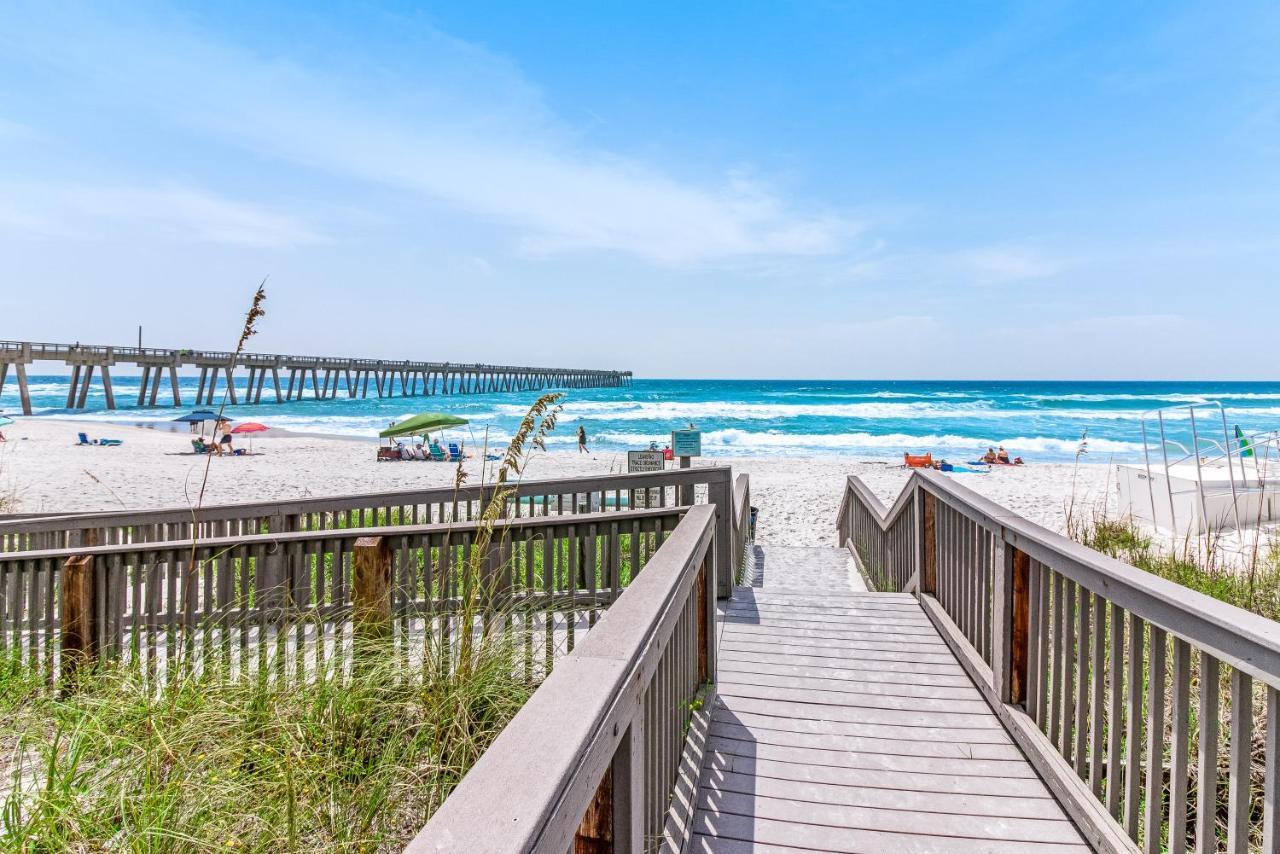 Holiday home Summerwind West Navarre